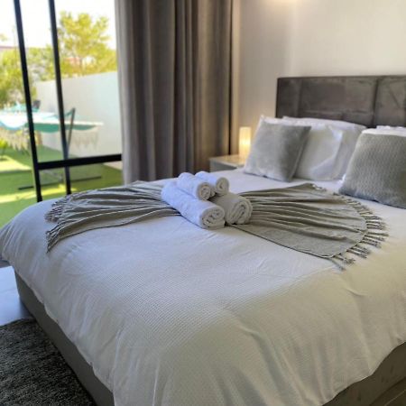 Appartamento Casa Com Terraco E Piscina Sagres Esterno foto