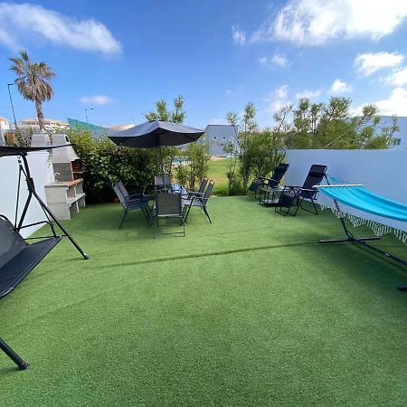 Appartamento Casa Com Terraco E Piscina Sagres Esterno foto