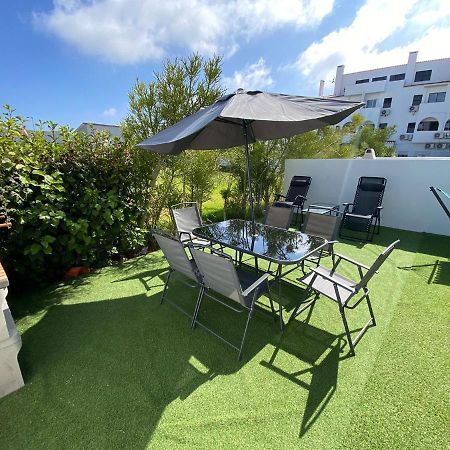 Appartamento Casa Com Terraco E Piscina Sagres Esterno foto