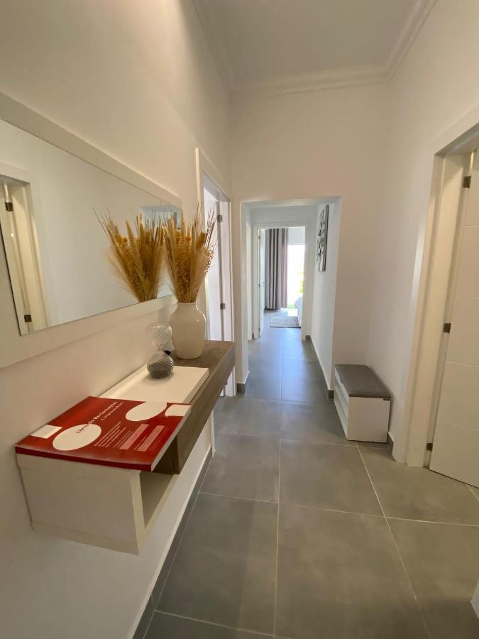 Appartamento Casa Com Terraco E Piscina Sagres Esterno foto
