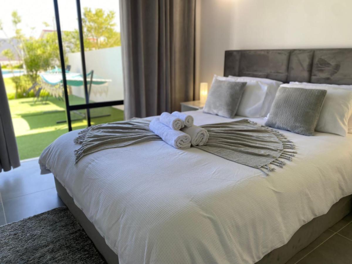 Appartamento Casa Com Terraco E Piscina Sagres Esterno foto