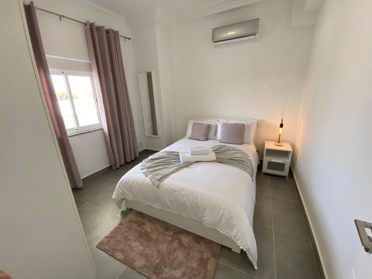 Appartamento Casa Com Terraco E Piscina Sagres Esterno foto
