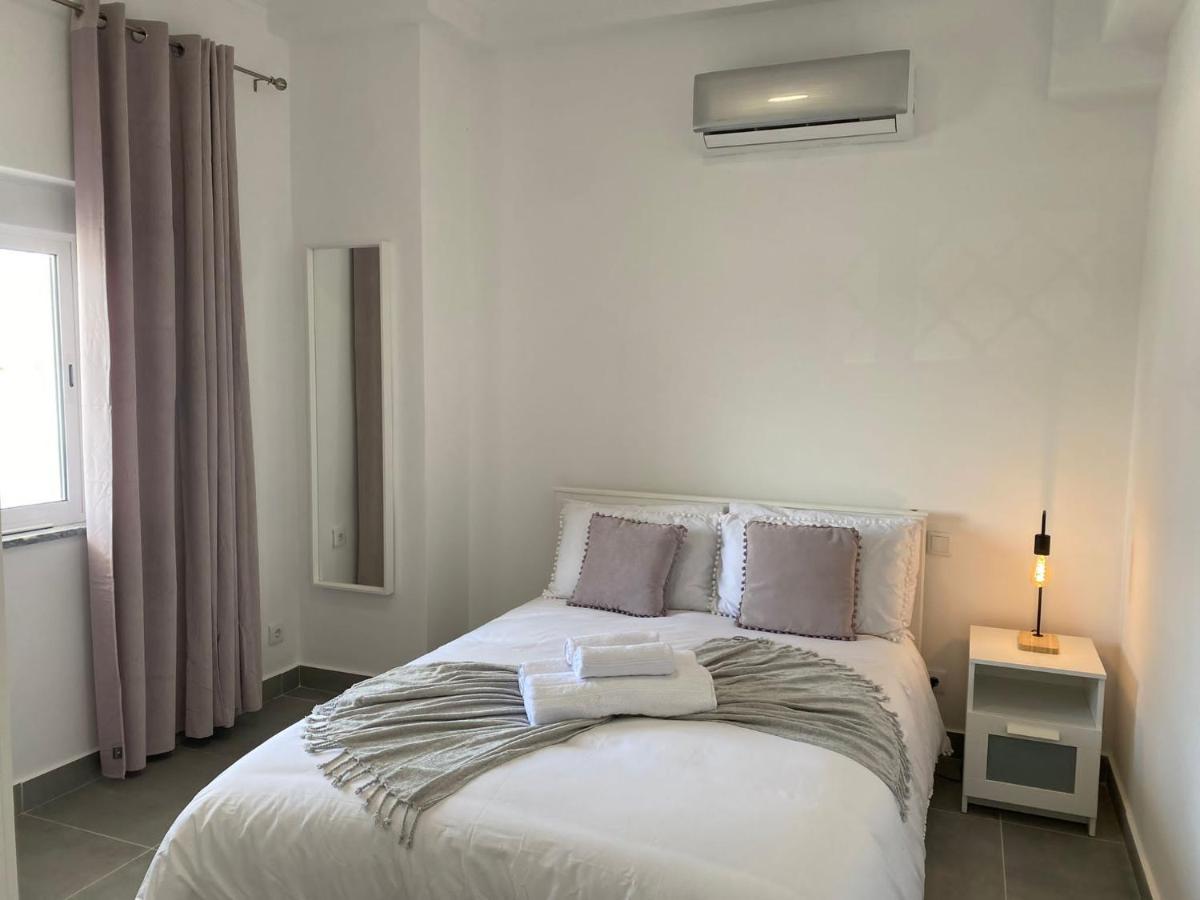 Appartamento Casa Com Terraco E Piscina Sagres Esterno foto