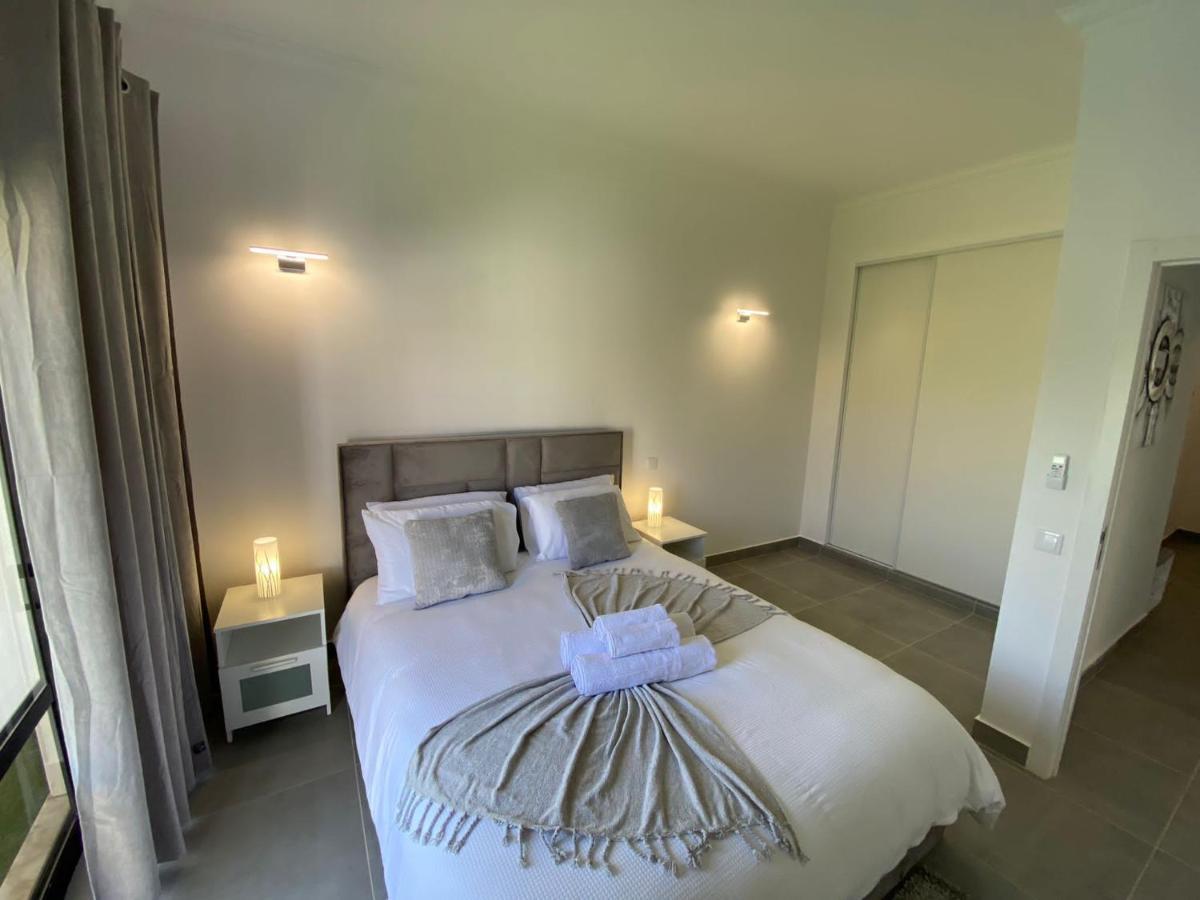 Appartamento Casa Com Terraco E Piscina Sagres Esterno foto