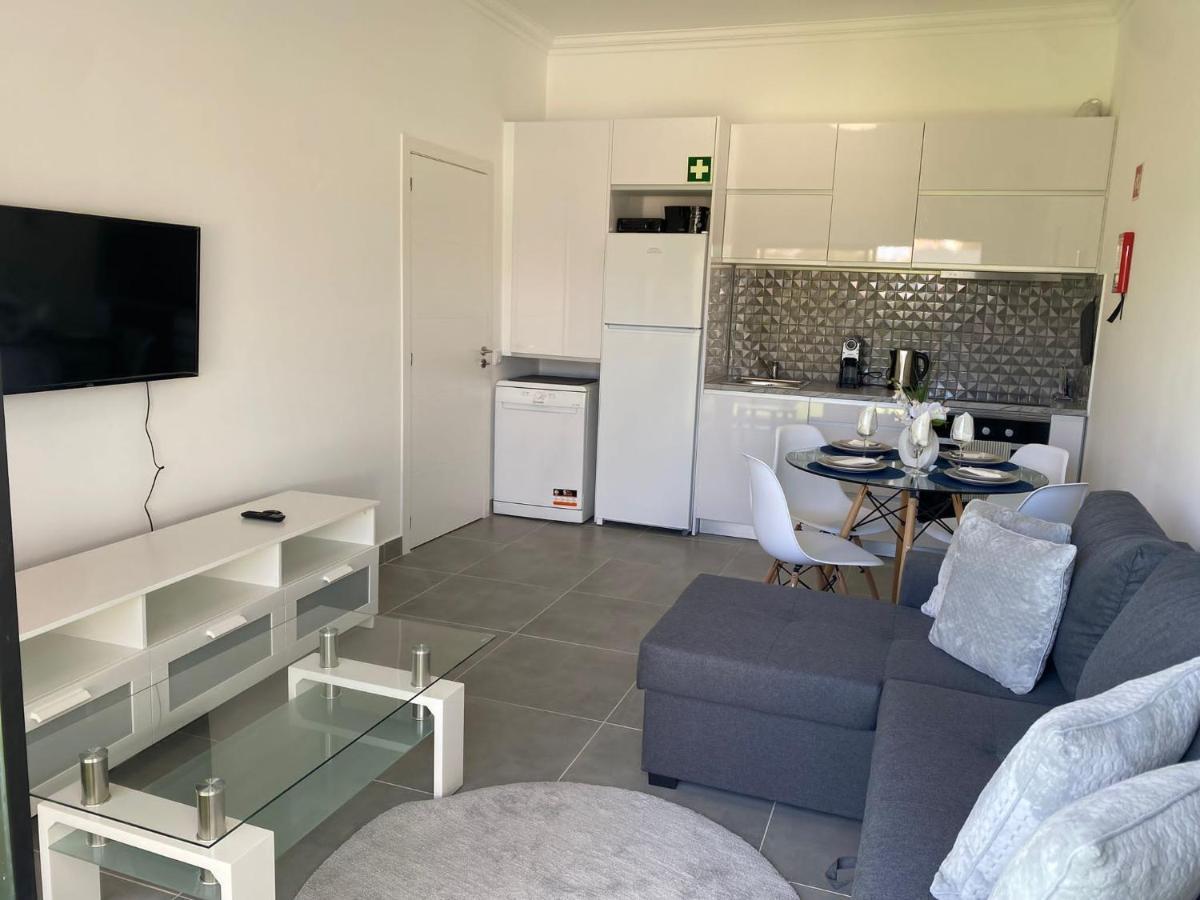 Appartamento Casa Com Terraco E Piscina Sagres Esterno foto