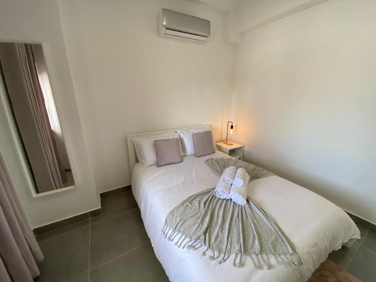 Appartamento Casa Com Terraco E Piscina Sagres Esterno foto